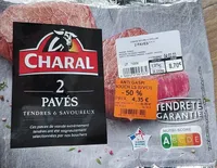 Viande bovine à griller