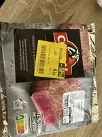Pavé Viande Bovine