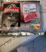 2 pavés