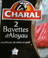 2 Bavettes d'Aloyau