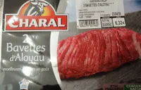 Bavette d aloyau