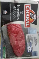 2 bavettes d'Aloyau