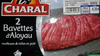 Bavettes d'aloyau
