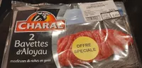 Bavettes d aloyau