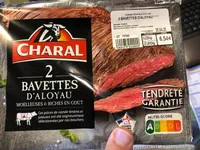 Bavette d'Aloyau
