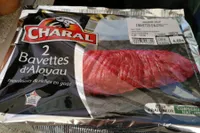 2 bavettes d' Aloyau