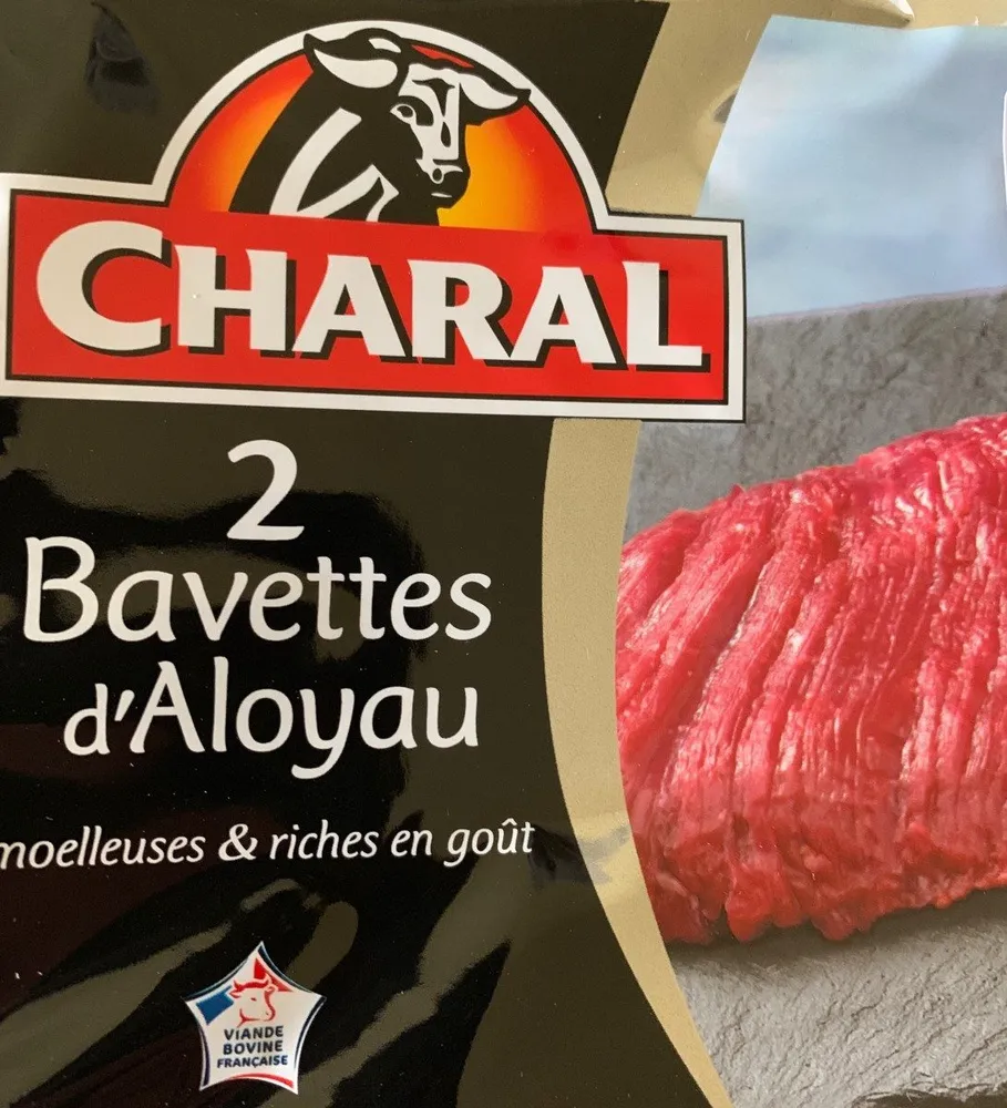 Bavette d'Aloyau