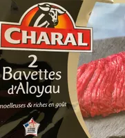 Bavette d'Aloyau