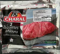 Bavettes D'Aloyau