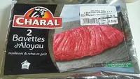 Bavette d Aloyau