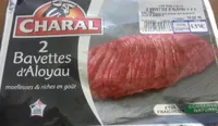 Bavettes d'aloyau