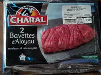 Bavettes d'aloyau