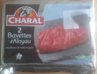 Bavettes d'Aloyau