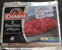 Bavettes d'aloyau