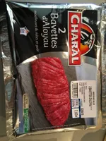 Bavette d'Aloyau