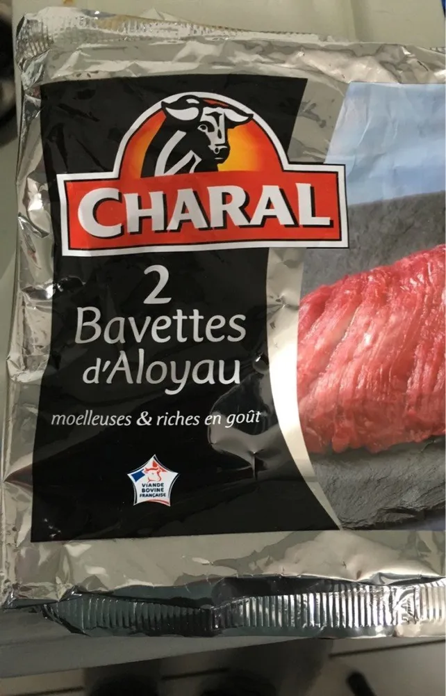 Bavette d'Aloyau