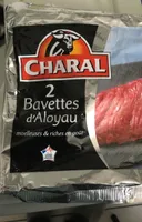 Bavette d'Aloyau