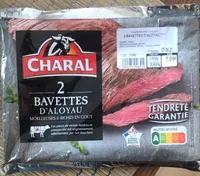 Bavettes d’aloyau