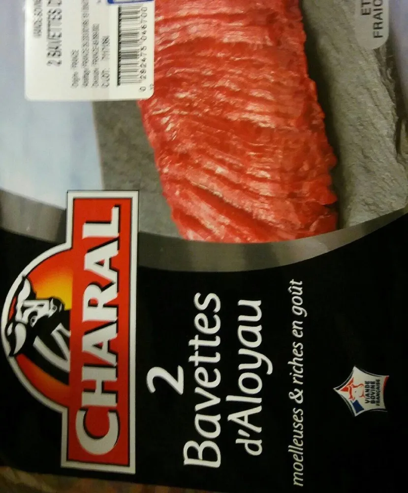 Bavette d aloyau