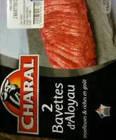 Bavette d aloyau