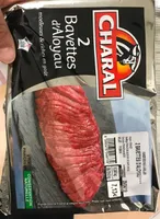 2 bavettes daloyau