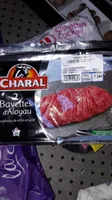 Bavette aloyau