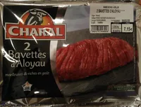 Bavettes d'aloyau