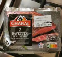 Bavettes d'aloyau