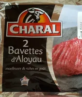 Bavettes Aloyau