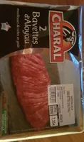 Bavettes d'aloyau