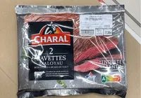 Bavettes d’aloyau