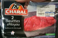 2 Bavettes d'Aloyau