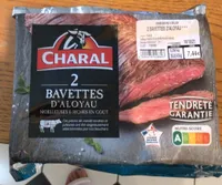 Bavettes D'Aloyau