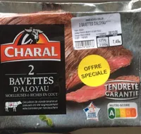 Bavettes d’aloyau