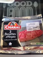 Bavettes d'Aloyau