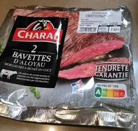 Bavettes d'aloyau