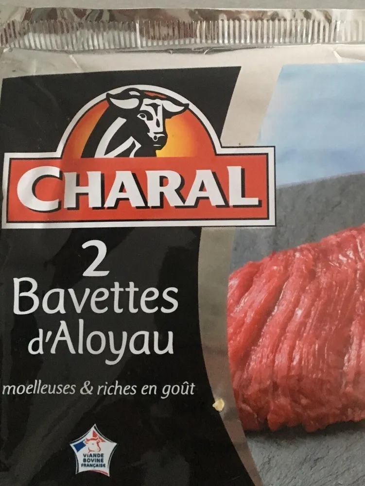 Bavette d'aloyau