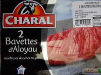 Bavettes d'aloyau