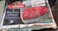 2 bavettes d'aloyau