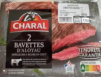 2 bavettes d'aloyau