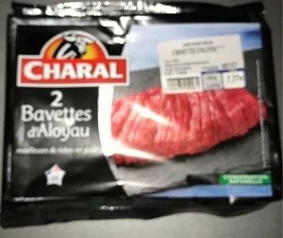Bavette d’aloyau