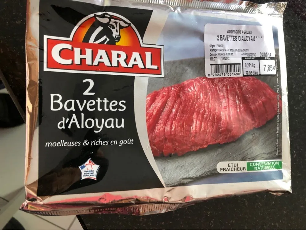 Bavette