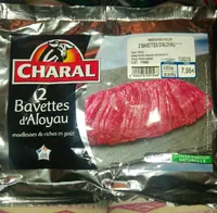 Bavette d'Aloyau