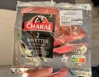 2 bavettes d’aloyau