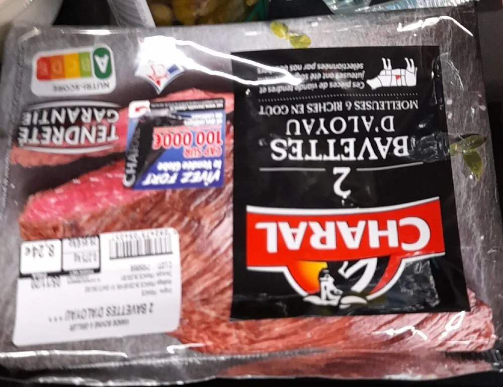 Bavette