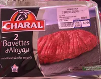 2 Bavettes d'Aloyau