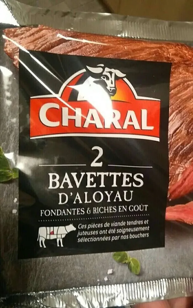 Bavette d'aloyau