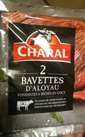 Bavette d'aloyau