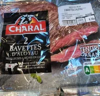 Bavettes d'Aloyau