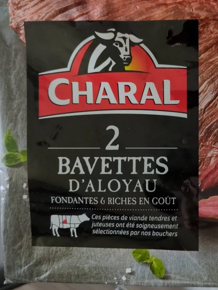 Bavettes d’aloyau